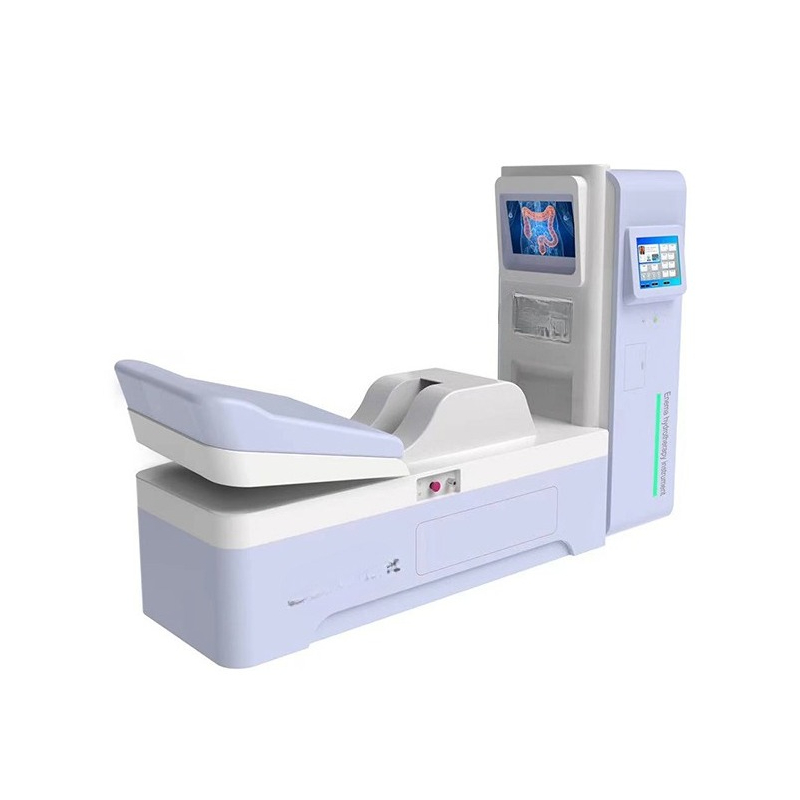 Spa Wellness In - Dernière machine de spa pour le