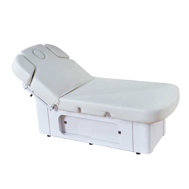 Spa Wellness In - Table de massage multifonctionnelle électrique avec