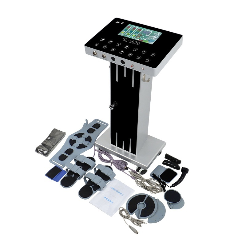 Spa Wellness In - Appareil de Thérapie par Ondes pour