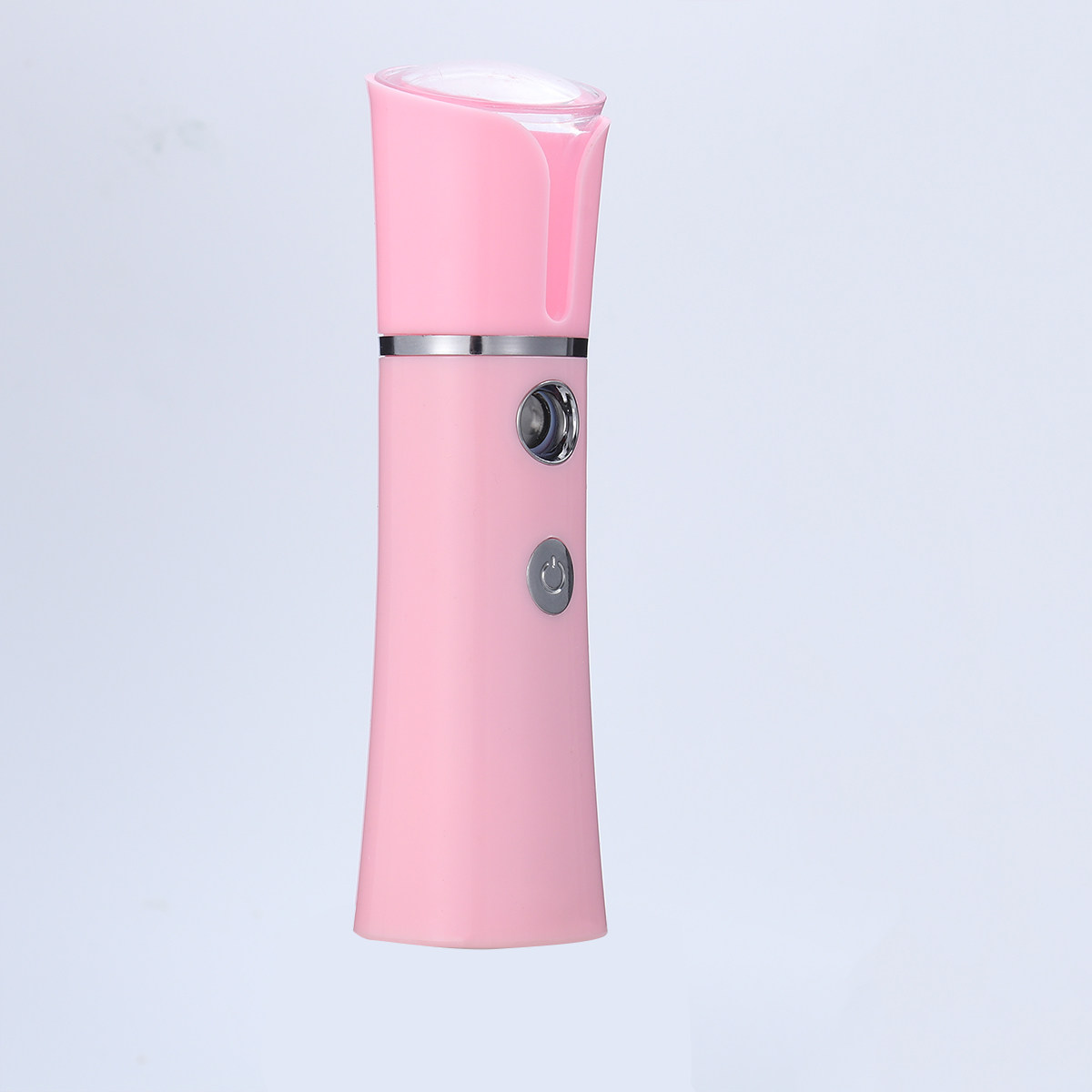 Facial Steamer Nano - 1 pièce - Vaporisateur facial portable