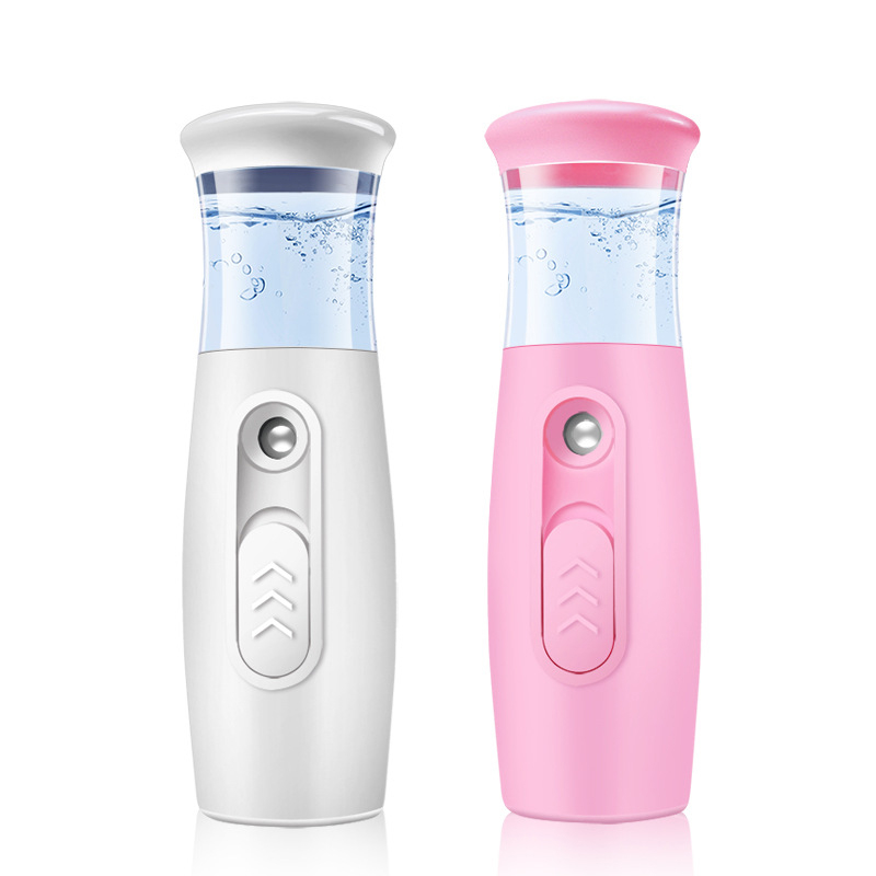 Pulvérisateur Facial à brume N - Facial Steamer Nano avis et prix