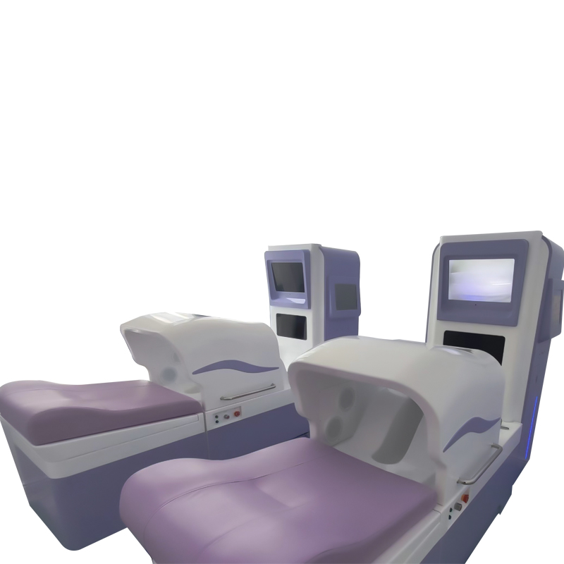 Dernière machine de spa pour l - Spa Wellness In avis et prix