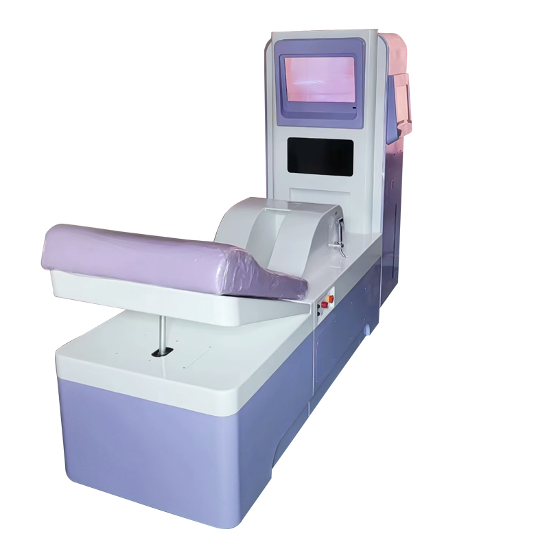 Dernière machine de spa pour l - Spa Wellness In avis et prix