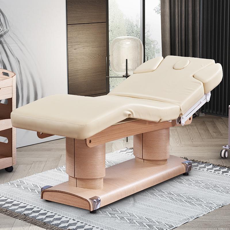 Table de massage électrique pe - Spa Wellness In avis et prix