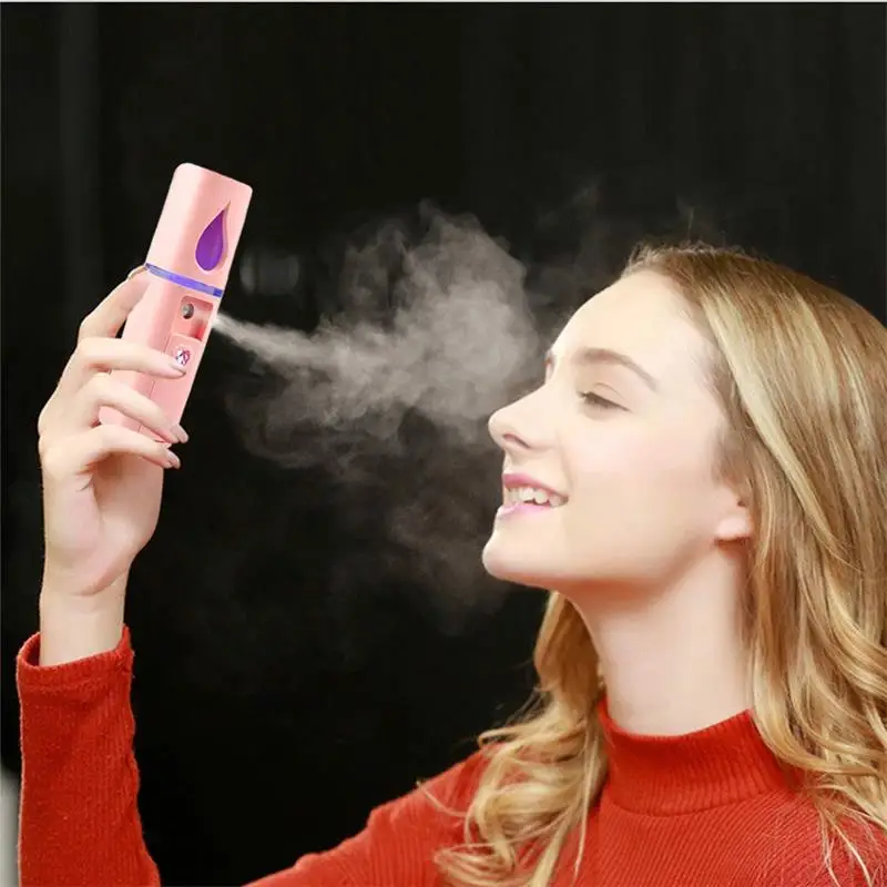 Nano Vaporisateur Facial Porta - Facial Steamer Nano avis et prix