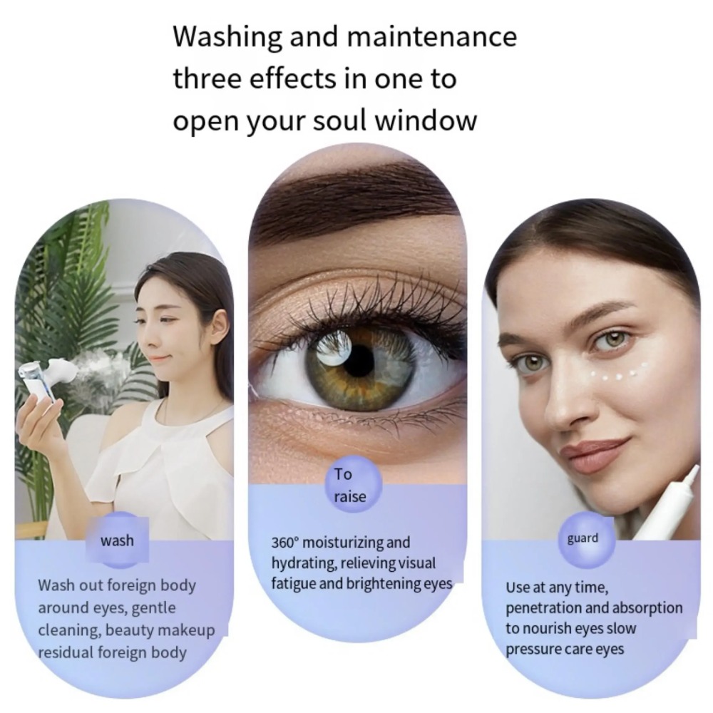 Nouveau vaporisateur facial na - Facial Steamer Nano avis et prix