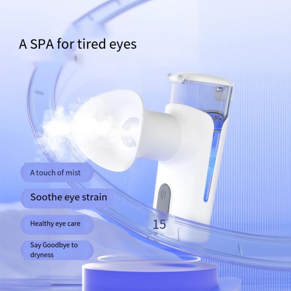 Nouveau vaporisateur facial na - Facial Steamer Nano avis et prix