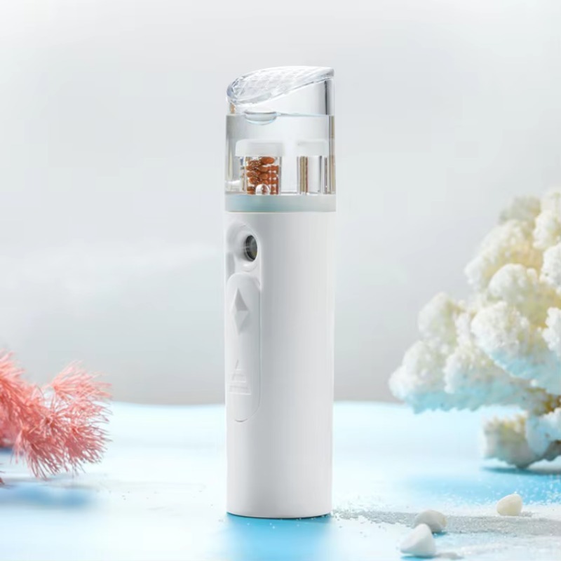 Mini vaporisateur facial nano  - Facial Steamer Nano avis et prix