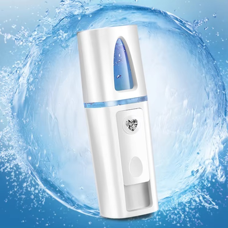 Mini vaporisateur facial nano  - Facial Steamer Nano avis et prix