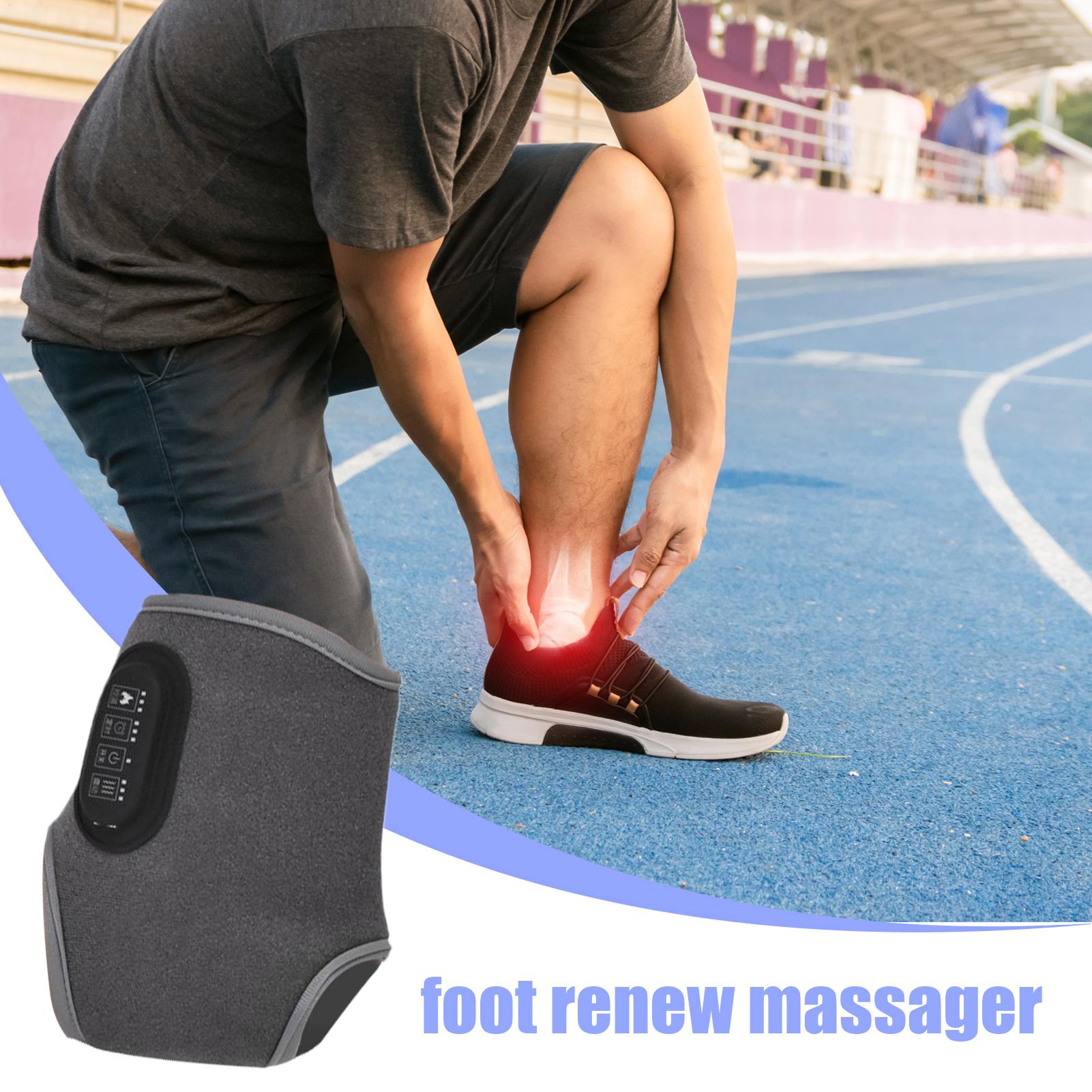 Masseur de pieds portable avec - Spa Wellness In avis et prix