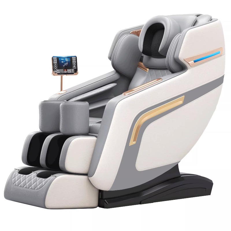 Fauteuil de massage à intellig - Spa Wellness In avis et prix