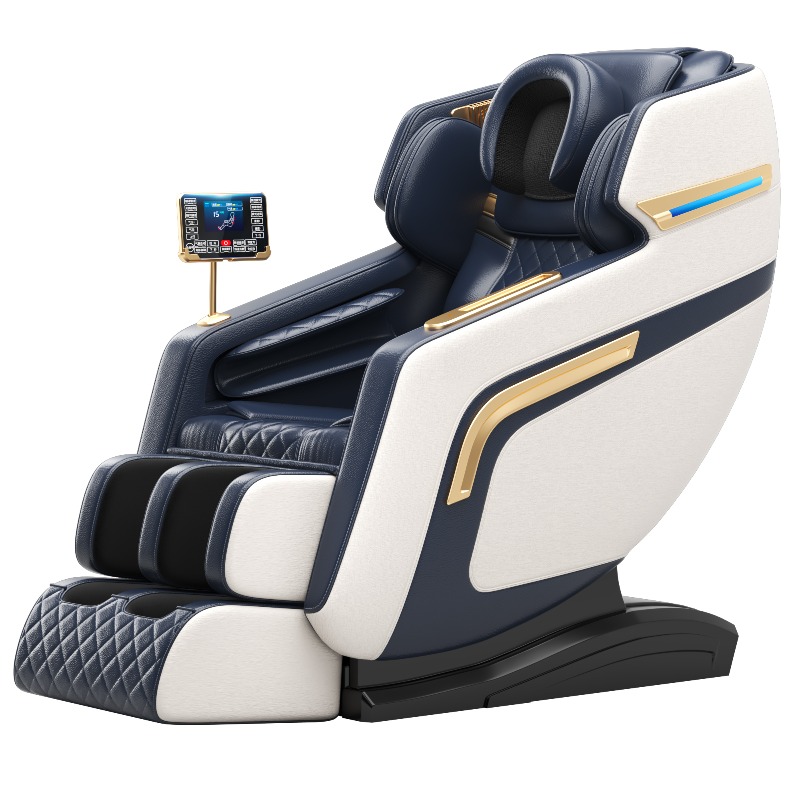 Fauteuil de massage à intellig - Spa Wellness In avis et prix