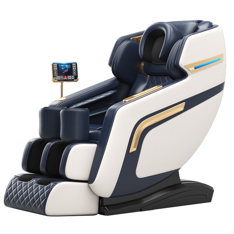 Fauteuil de massage à intellig - Spa Wellness In avis et prix