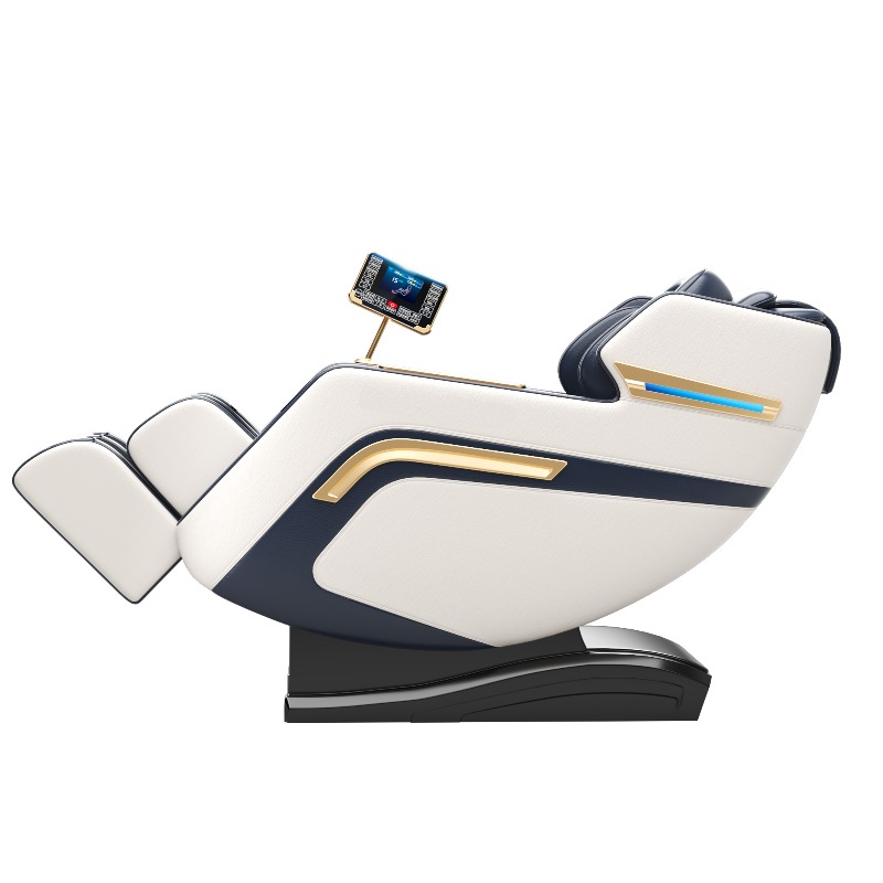 Fauteuil de massage à intellig - Spa Wellness In avis et prix