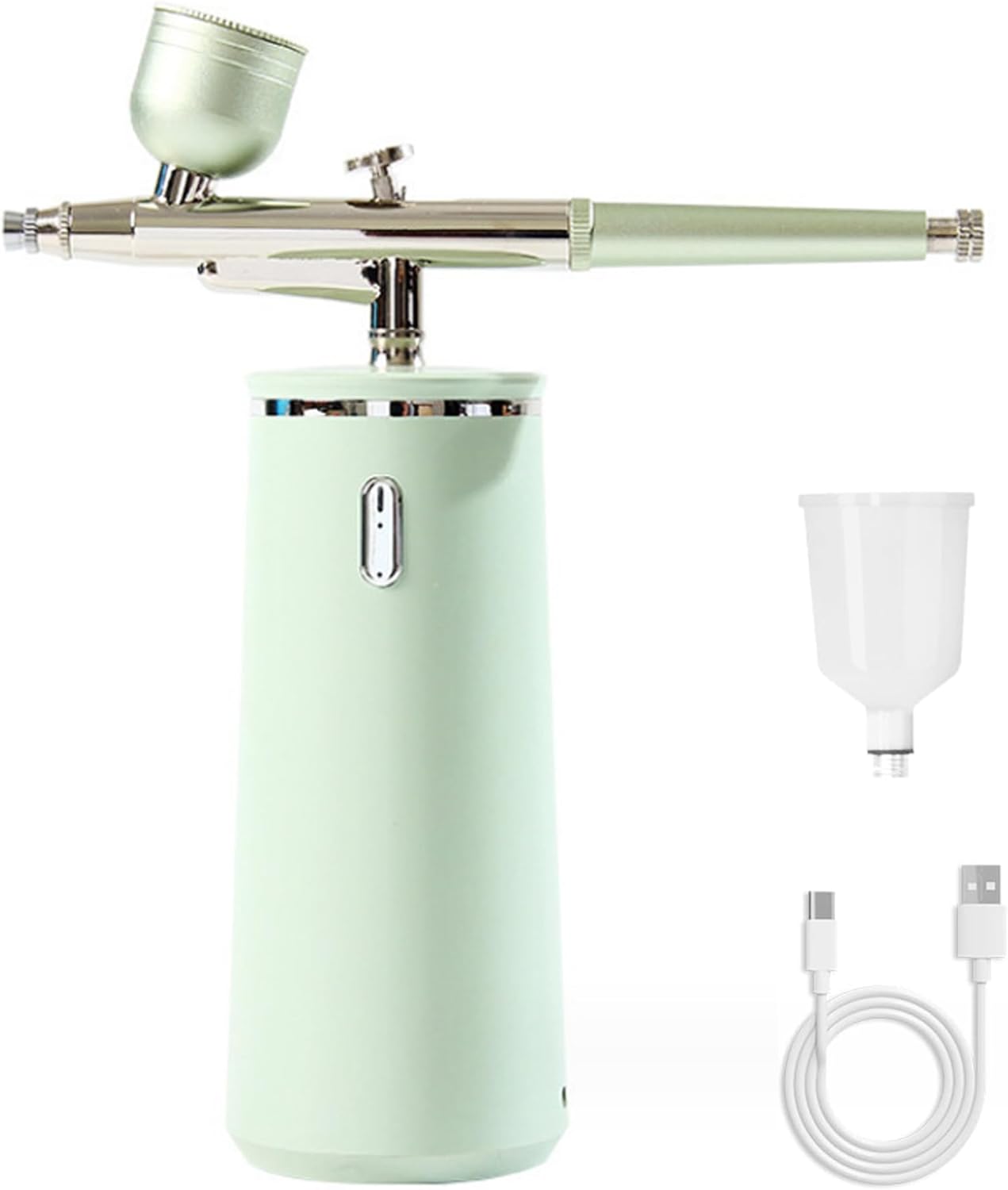 Nano-brumisateur ionique à fro - Facial Steamer Nano avis et prix