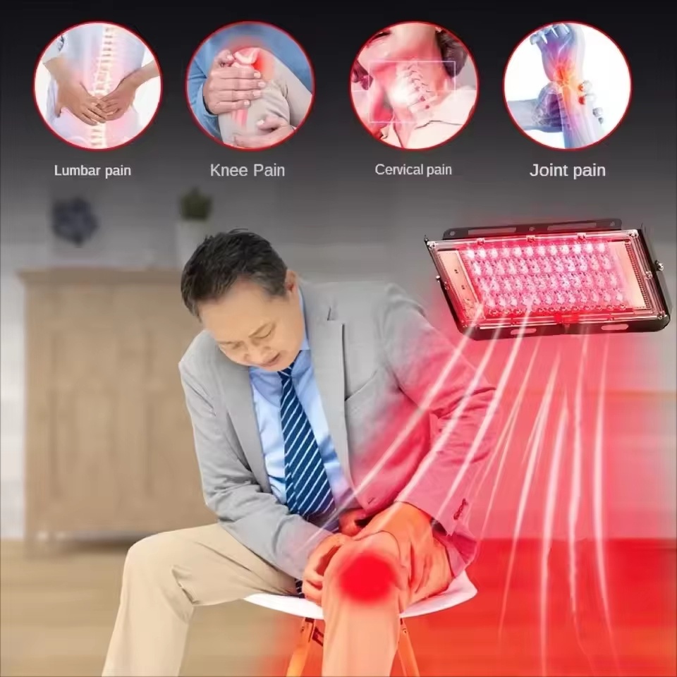 Panneau de luminothérapie LED  - Spa Wellness In avis et prix