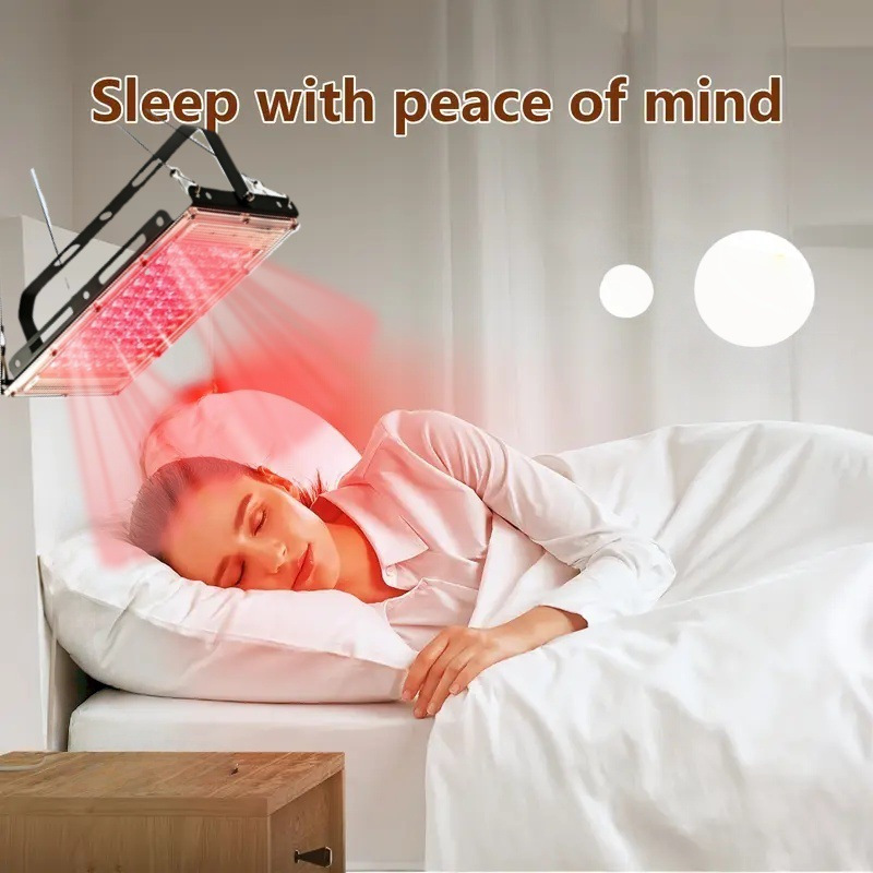 Panneau de luminothérapie LED  - Spa Wellness In avis et prix