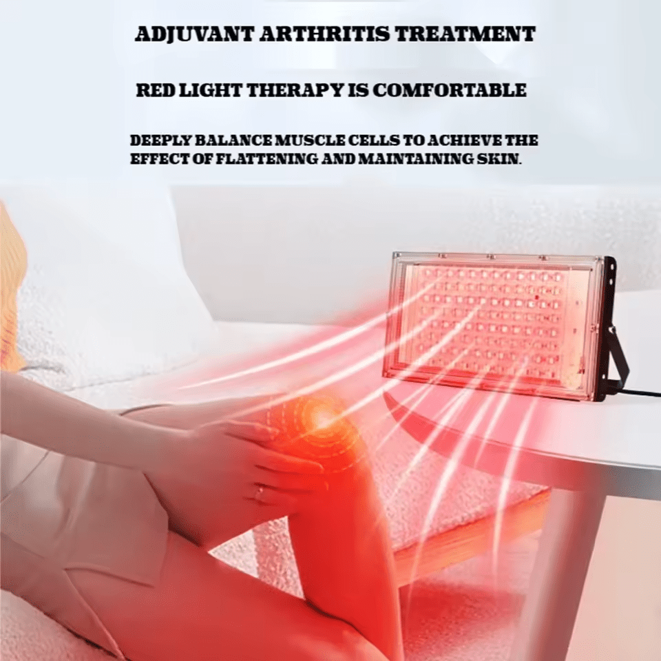 Panneau de luminothérapie LED  - Spa Wellness In avis et prix