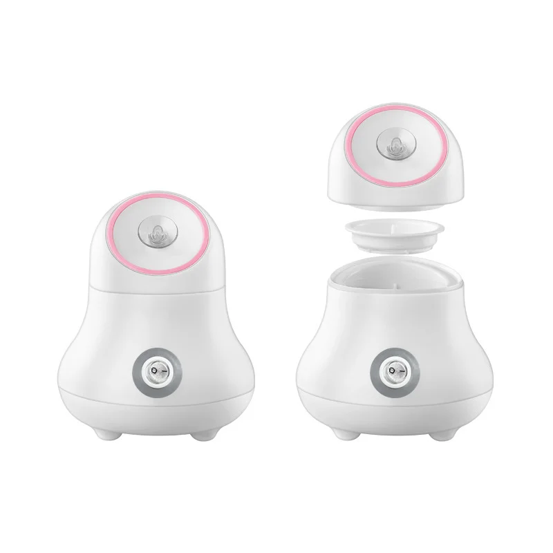 Cuiseur vapeur pour le visage  - Facial Steamer Nano avis et prix
