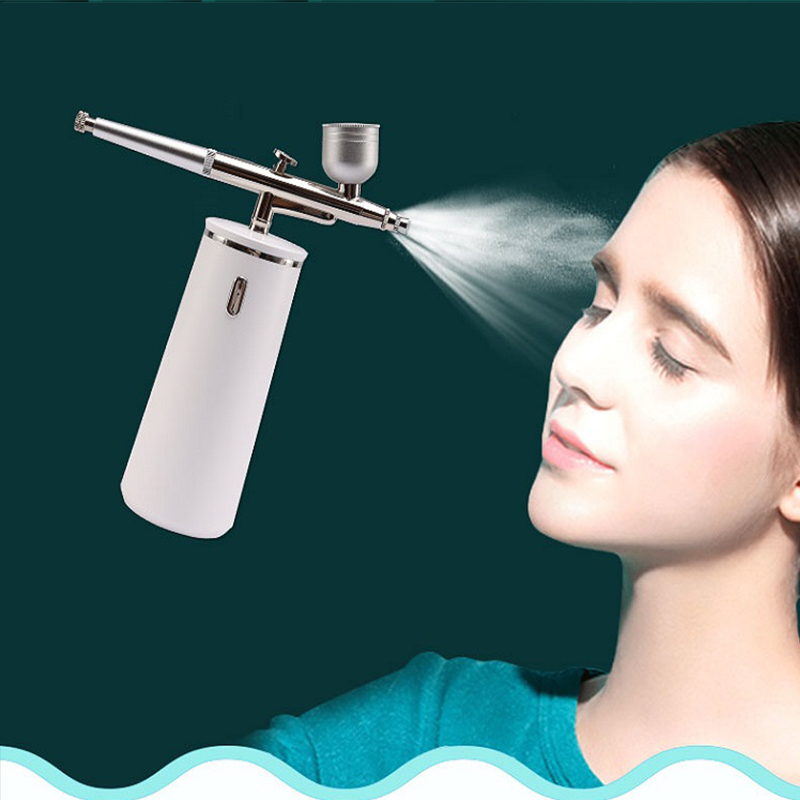 PAKISS CharacterIonic Froid Br - Facial Steamer Nano avis et prix