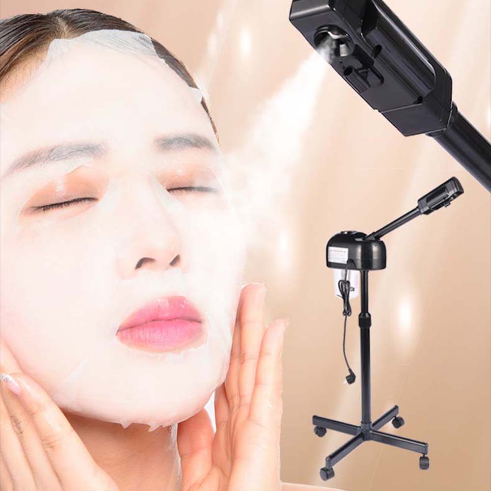 Humidificateur à ozone à brume - Facial Steamer Nano avis et prix