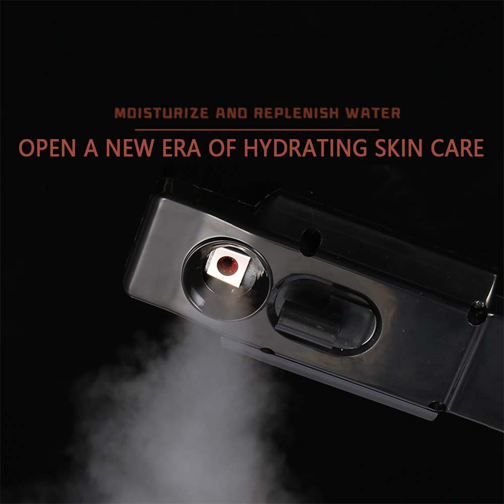 Humidificateur à ozone à brume - Facial Steamer Nano avis et prix