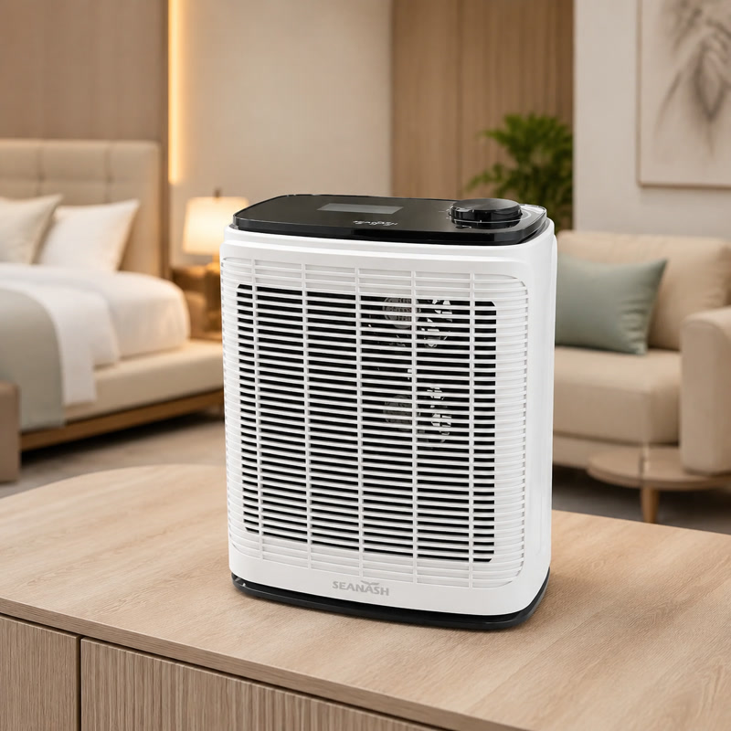 Purificateur d'air de table à  - Spa Wellness Rockwell avis et prix