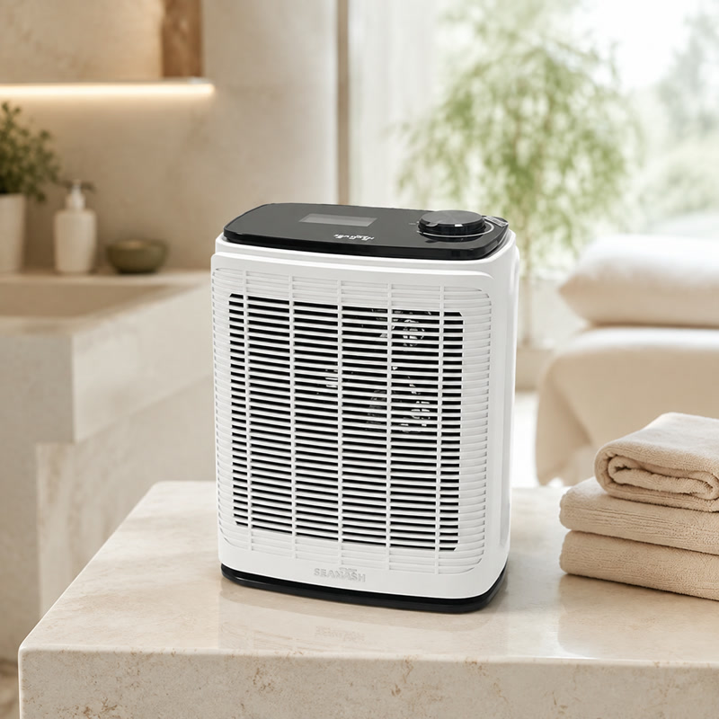 Purificateur d'air de table à  - Spa Wellness Rockwell avis et prix