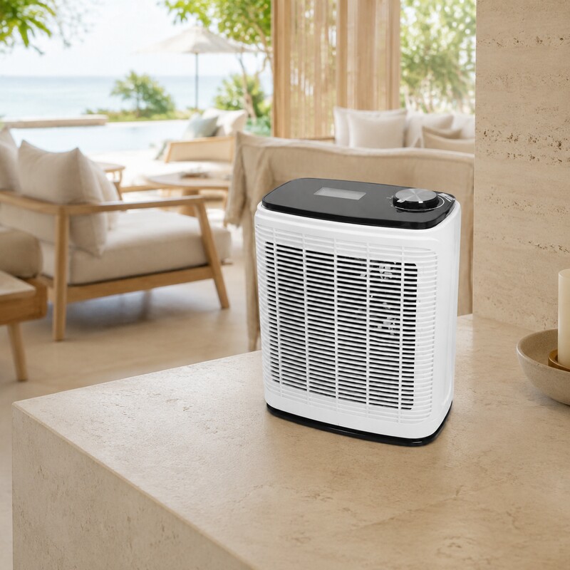 Purificateur d'air de table à  - Spa Wellness Rockwell avis et prix