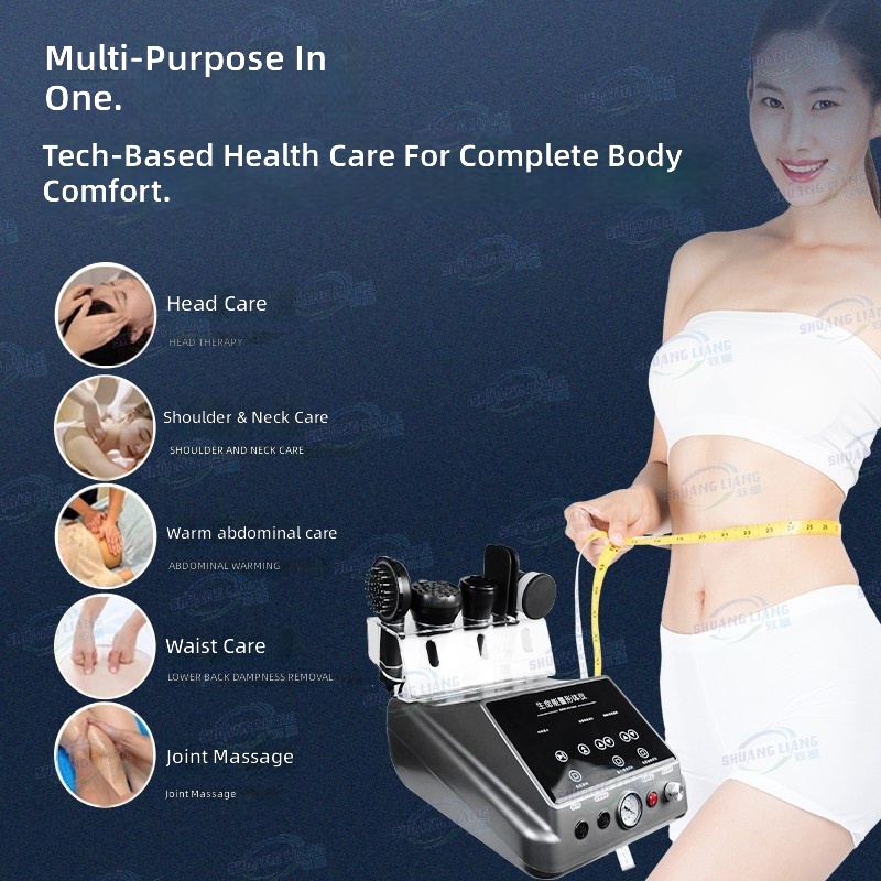 Appareil de remodelage corpore - Spa Wellness In avis et prix