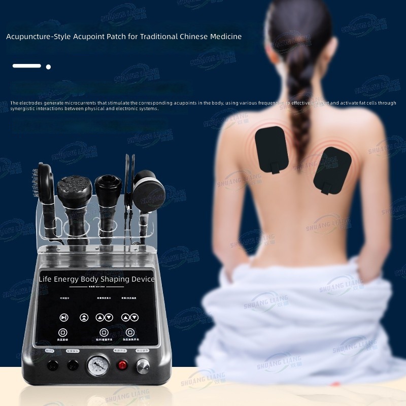 Appareil de remodelage corpore - Spa Wellness In avis et prix
