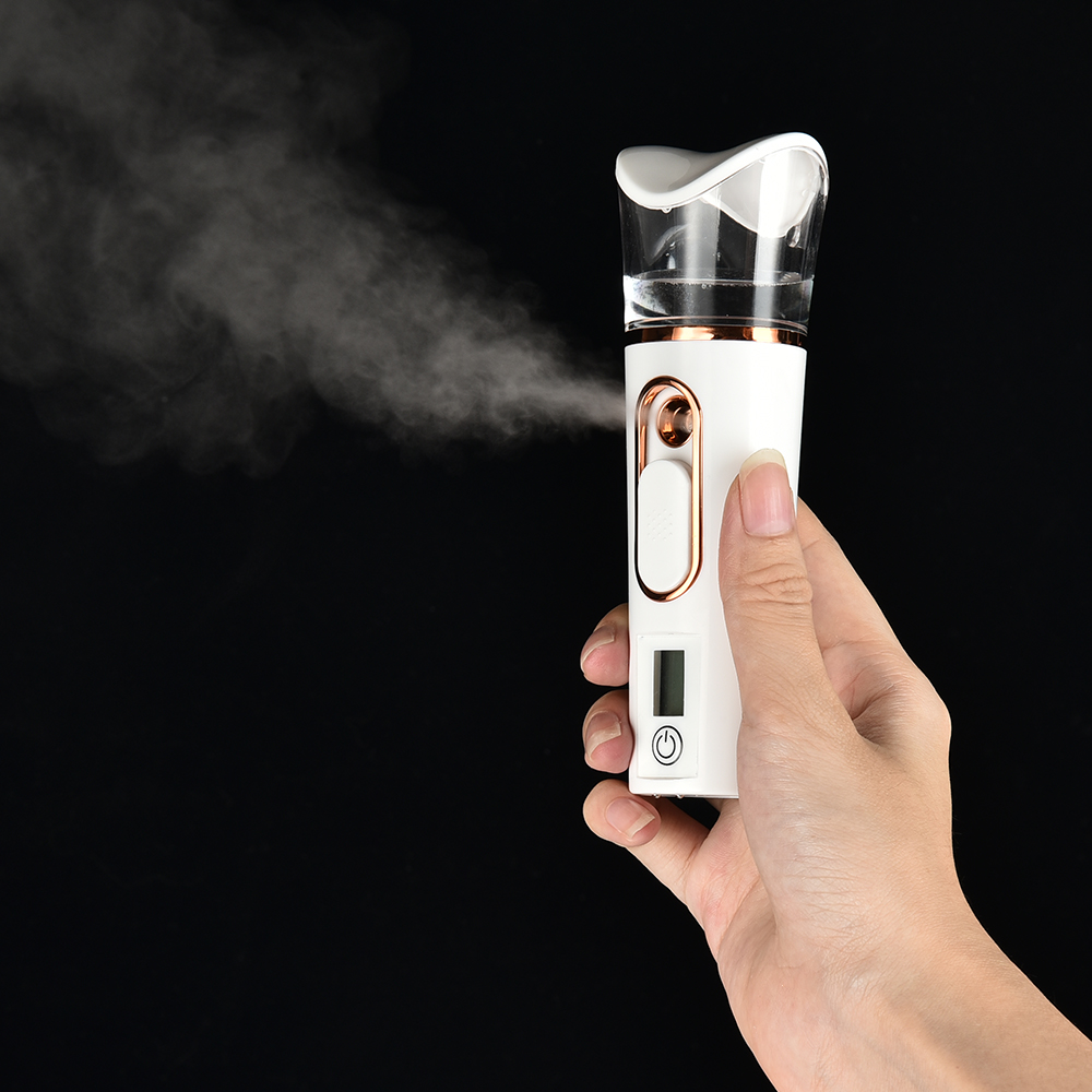 Vaporisateur Facial Nano Miste - Facial Steamer Nano avis et prix
