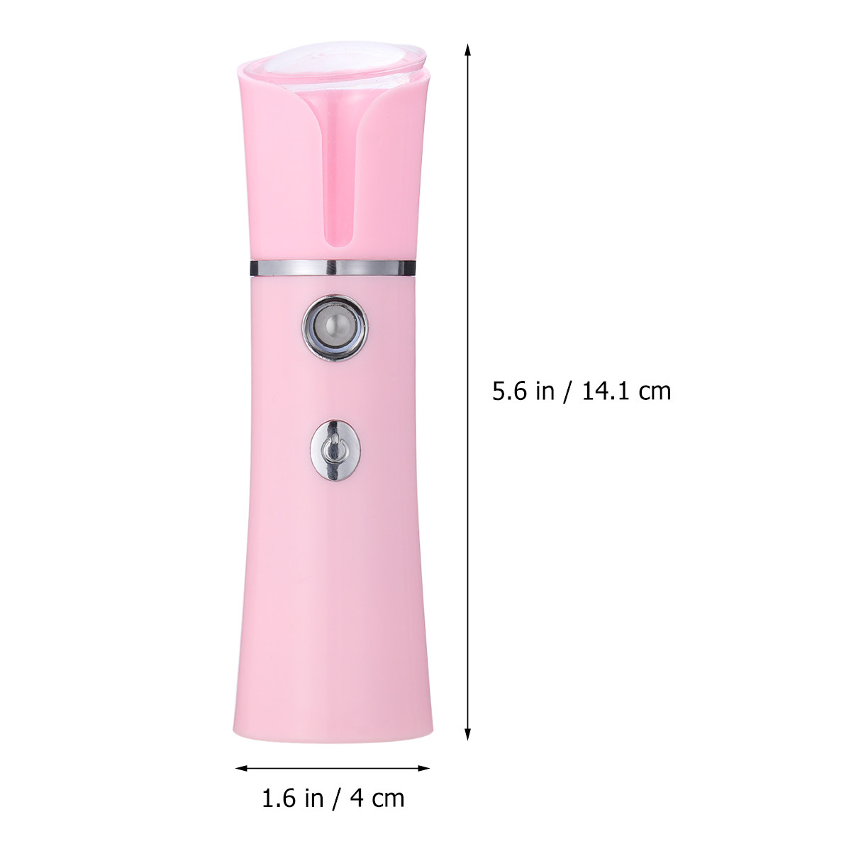 1 pièce - Vaporisateur facial  - Facial Steamer Nano avis et prix